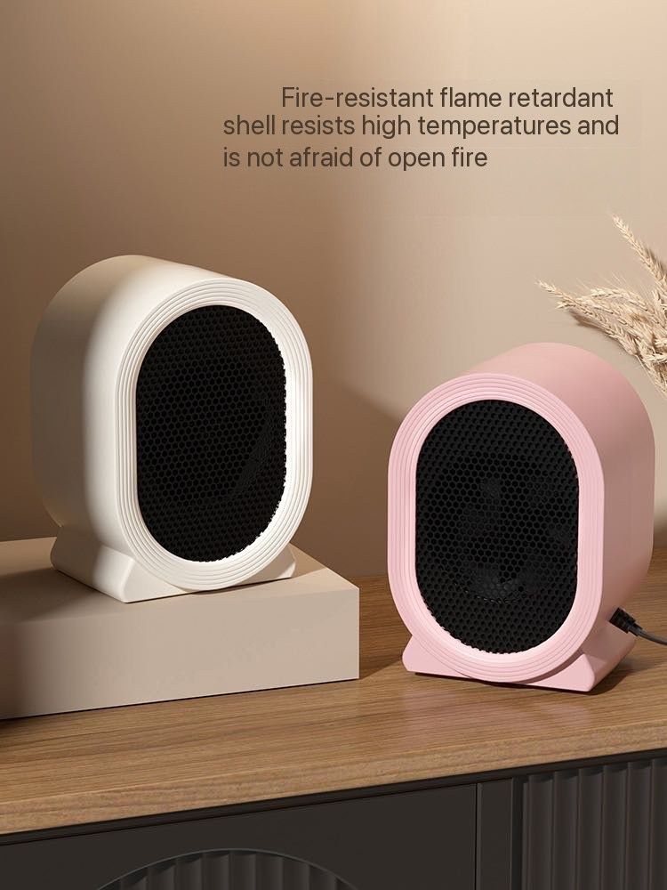 Electric Room Heater